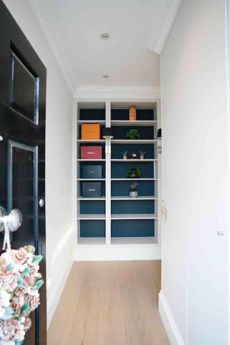 Spacious And Cosy 3Brs 5F House In Heart Of Londra Esterno foto